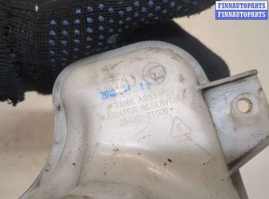 купить Бачок расширительный на Hyundai Sonata 6 YF 2009-2014
