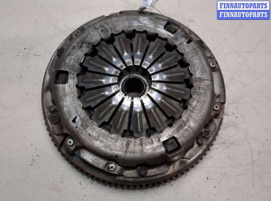 Маховик TT815700 на Toyota Corolla Verso 2004-2009