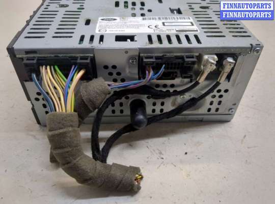 купить Магнитола на Ford Kuga 2016-2019