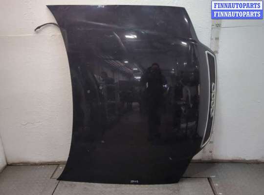 купить Решетка радиатора на Audi A6 (C5) 1997-2005