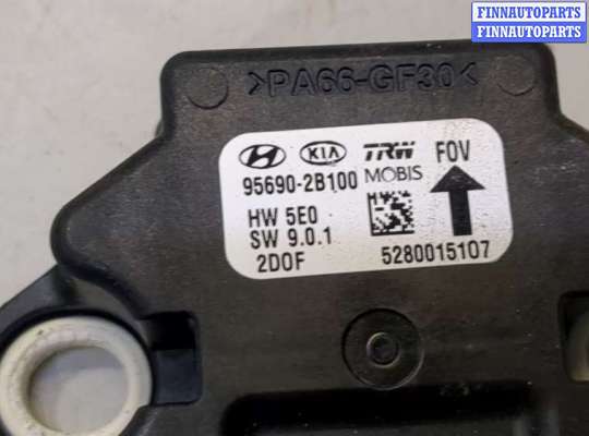 купить Датчик ускорения на Hyundai Santa Fe 2005-2012