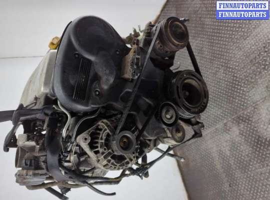 купить Двигатель (ДВС) на Opel Astra G 1998-2005