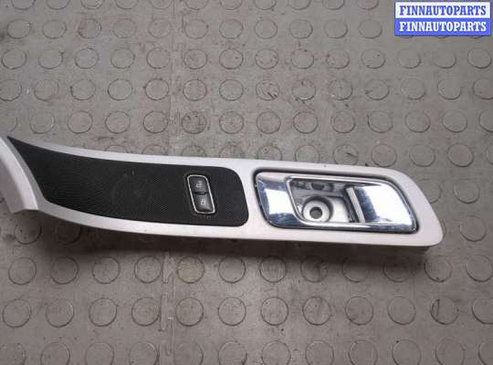 купить Ручка двери салона на Ford Explorer 2010-2015