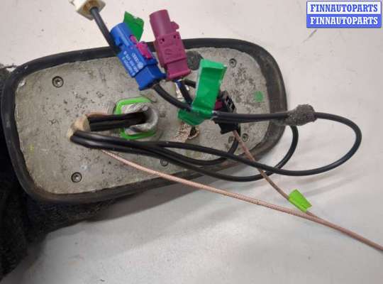 купить Антенна на Volkswagen Tiguan 2007-2011