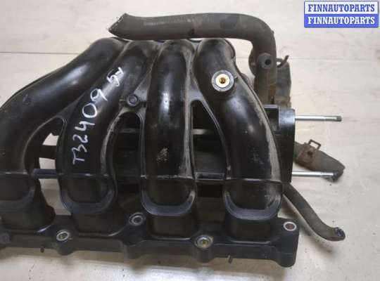 купить Коллектор впускной на Opel Agila 2007-2015