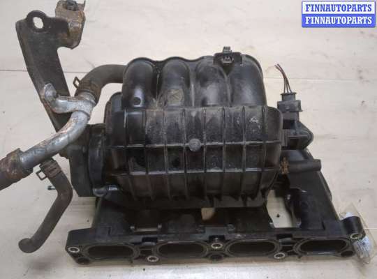 купить Коллектор впускной на Opel Agila 2007-2015