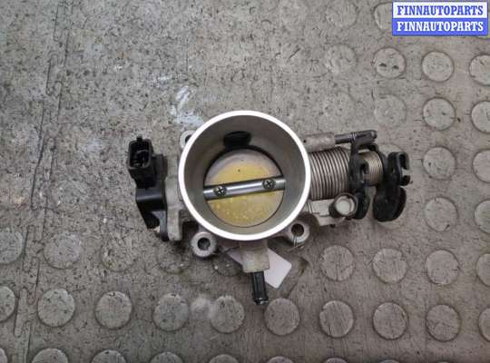 Заслонка дроссельная HN608358 на Hyundai Coupe (Tiburon) 2002-2009