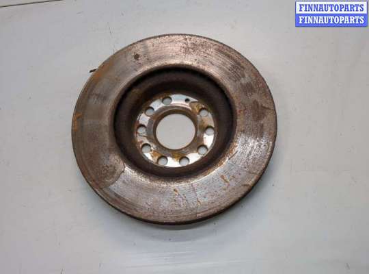 купить Диск тормозной на Volkswagen Passat 6 2005-2010