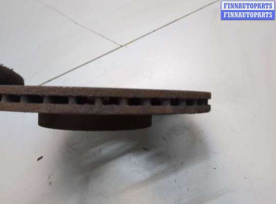 купить Диск тормозной на Volkswagen Passat 6 2005-2010