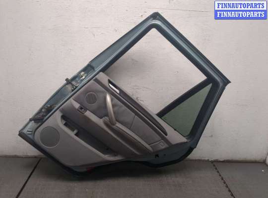 купить Дверь боковая (легковая) на BMW X5 E53 2000-2007