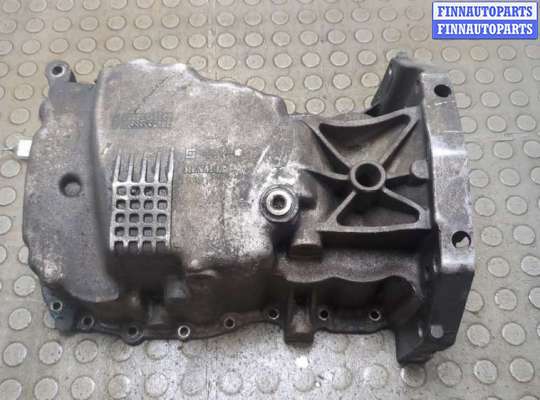 Поддон RN1567166 на Renault Clio 2005-2009