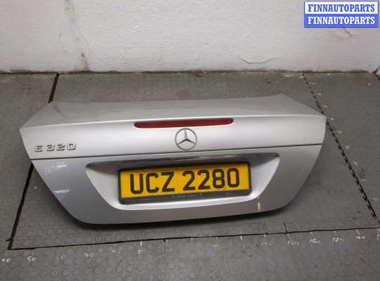 Крышка (дверь) багажника MB1694051 на Mercedes E W211 2002-2009