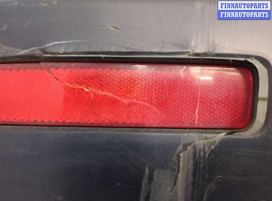 купить Бампер на Honda CR-V 2006-2012