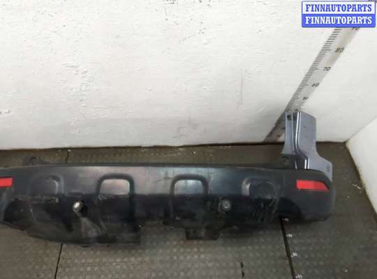 купить Бампер на Honda CR-V 2006-2012