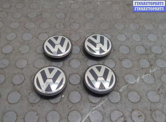 Колпачок литого диска VG2707622 на Volkswagen Jetta 6 2010-2018