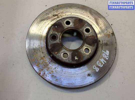 купить Диск тормозной на Ford Focus 2 2005-2008