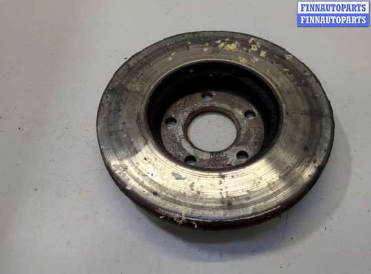 купить Диск тормозной на Ford Focus 2 2005-2008