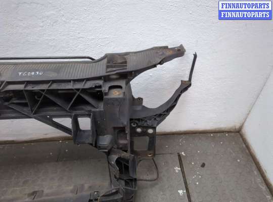 купить Рамка передняя (телевизор) на Seat Ibiza 4 2008-2015