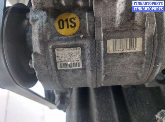 купить Корпус масляного фильтра на Audi A6 (C6) 2004-2011