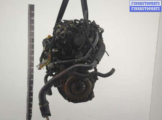 купить Форсунка топливная на Fiat Panda 2003-2012