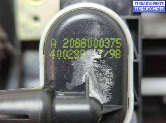 купить Замок багажника на Mercedes C W202 1993-2001