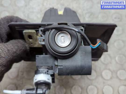 купить Замок багажника на Mercedes C W202 1993-2001