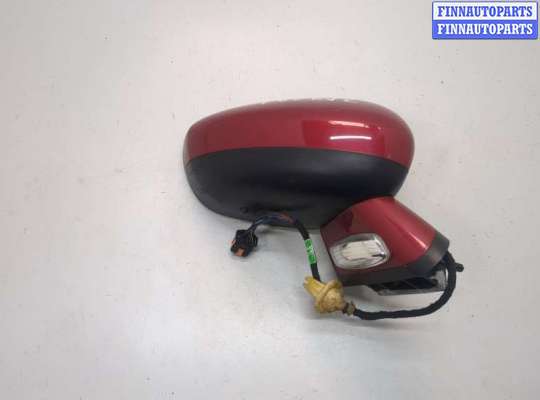 Зеркало боковое CT1144770 на Citroen C4 2010-2020