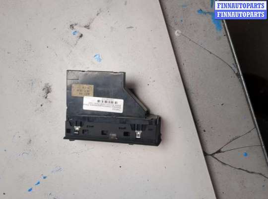 купить Кнопка стеклоподъемника (блок кнопок) на BMW X5 E53 2000-2006