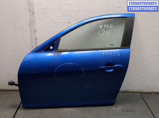 купить Стекло боковой двери на Mazda RX-8 2003-2012