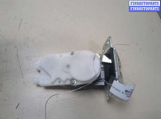 купить Замок багажника на Mitsubishi Outlander XL 2006-2012