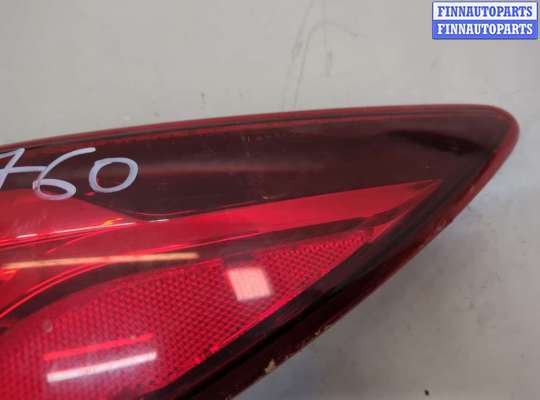 купить Фонарь (задний) на Mazda 6 (GJ) 2012-2018