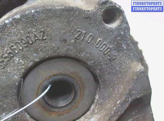 купить Натяжитель приводного ремня на Opel Astra H 2004-2010