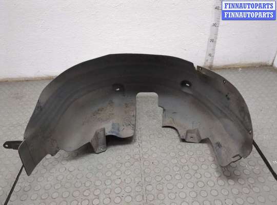 купить Защита арок (подкрылок) на Opel Astra J 2010-2017