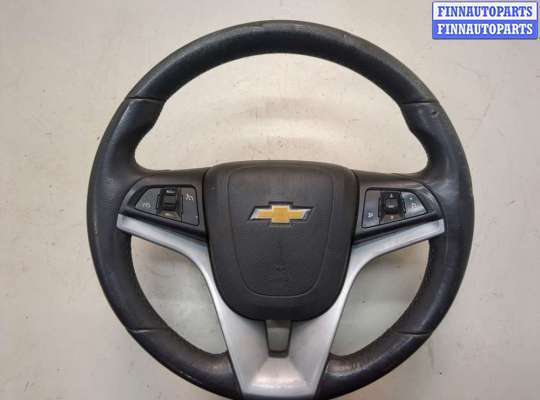 купить Подушка безопасности водителя на Chevrolet Cruze 2009-2015