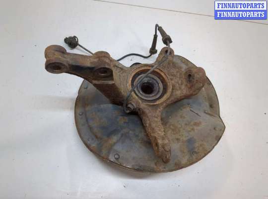 купить Ступица (кулак, цапфа) на Honda Civic 2005-2012