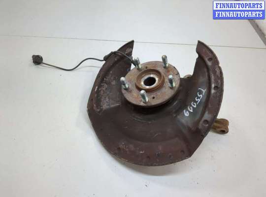 купить Ступица (кулак, цапфа) на Honda Civic 2005-2012