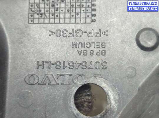 купить Кронштейн бампера на Volvo XC60 2008-2017