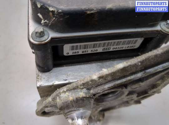 купить Блок АБС, насос (ABS, ESP, ASR) на Volkswagen Crafter 2006-2016