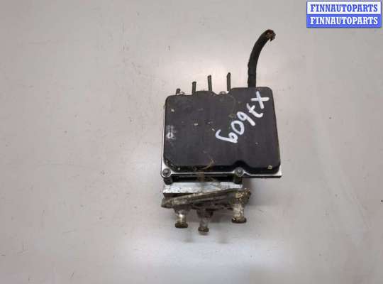 Купить Блок АБС, насос (ABS, ESP, ASR) на Volkswagen Crafter 2006-2016 Блок АБС, насос (ABS, ESP, ASR) VG2675571 на Volkswagen Crafter 2006-2016