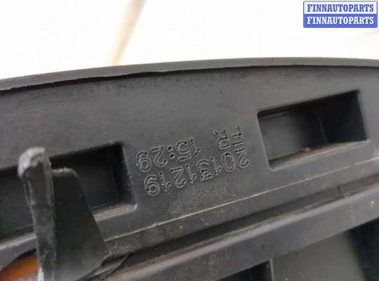 купить Корпус воздушного фильтра на Peugeot 308 2013-2021