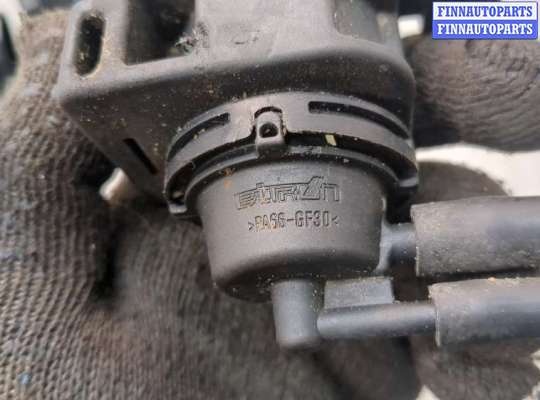 купить Клапан воздушный (электромагнитный) на Nissan Qashqai 2006-2013