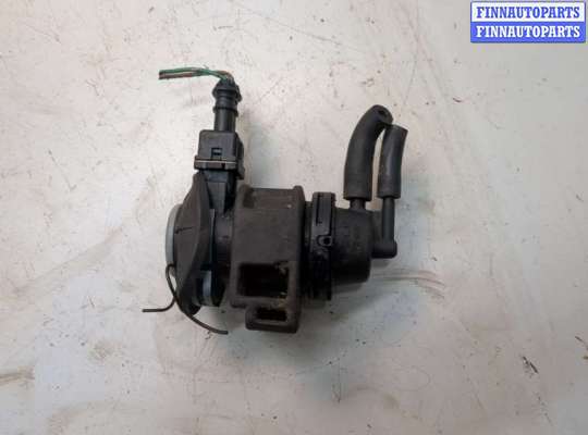 купить Клапан воздушный (электромагнитный) на Nissan Qashqai 2006-2013