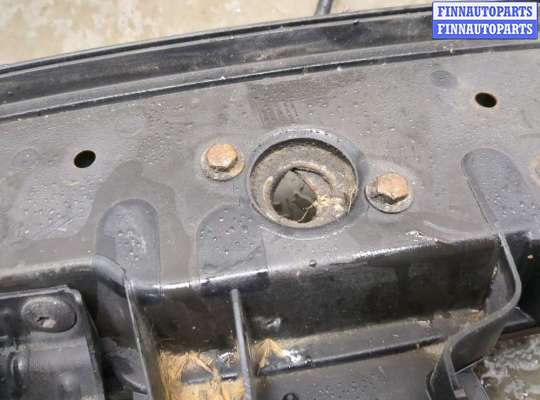 купить Рамка капота на Renault Scenic 2003-2009