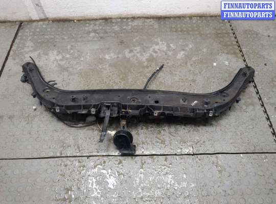 купить Рамка капота на Renault Scenic 2003-2009