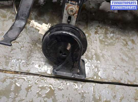 купить Рамка капота на Renault Scenic 2003-2009