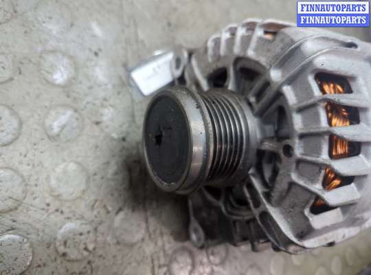 купить Генератор на Ford Focus 3 2011-2015