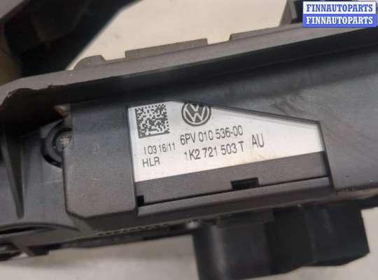 купить Педаль газа на Volkswagen Jetta 6 2010-2018