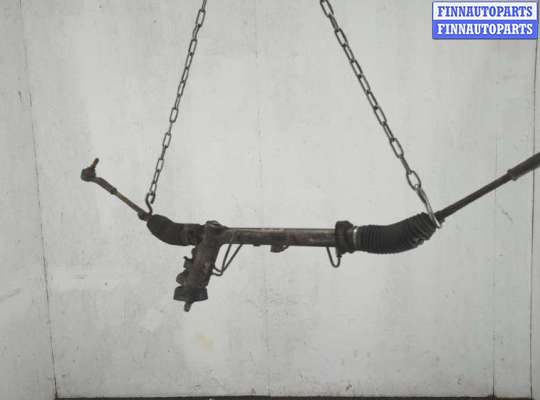 купить Рейка рулевая с г/у на Skoda Fabia 2007-2014