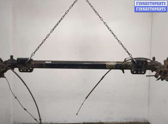 купить Трос ручника на Citroen Jumper (Relay) 2014-2025