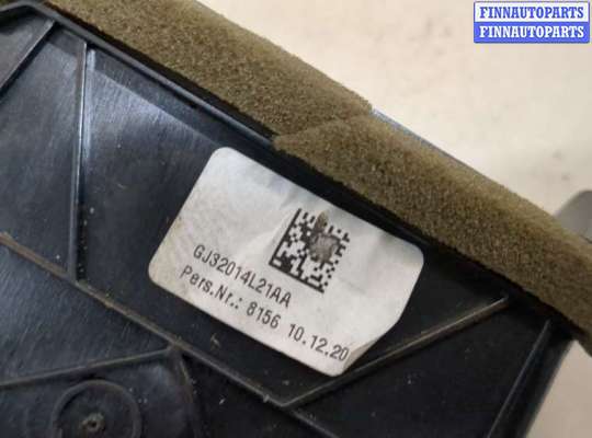 купить Дефлектор обдува салона на Land Rover Range Rover Evoque 2011-2018